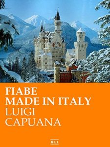 Baixar Fiabe made in Italy (RLI CLASSICI) pdf, epub, ebook