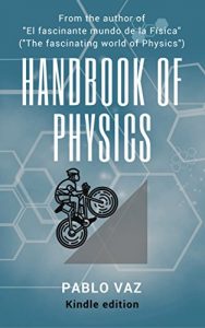 Baixar Handbook of Physics: College & High School (English Edition) pdf, epub, ebook