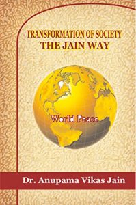 Baixar Transformation of Society – The Jain Way (English Edition) pdf, epub, ebook