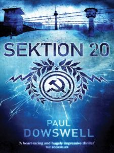 Baixar Sektion 20 pdf, epub, ebook