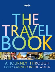 Baixar The Travel Book: A Journey Through Every Country in the World pdf, epub, ebook