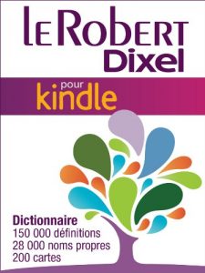 Baixar Le Robert Dixel (Le Robert et Dixel) pdf, epub, ebook