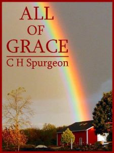 Baixar All of Grace (English Edition) pdf, epub, ebook