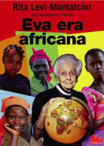 Baixar Eva era africana (Universale Gallucci) pdf, epub, ebook