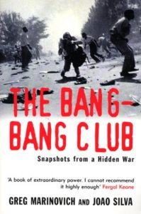 Baixar The Bang-Bang Club: Snapshots from a Hidden War pdf, epub, ebook