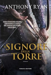 Baixar Il signore della torre (Fanucci Narrativa) pdf, epub, ebook