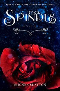 Baixar Spindle pdf, epub, ebook