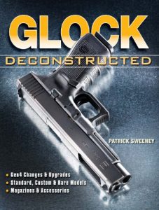 Baixar Glock Deconstructed pdf, epub, ebook