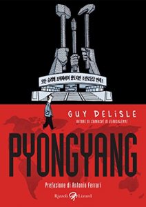 Baixar Pyongyang (Varia) pdf, epub, ebook