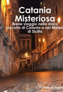 Baixar Catania Misteriosa pdf, epub, ebook