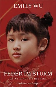 Baixar Feder im Sturm: Meine Kindheit in China pdf, epub, ebook