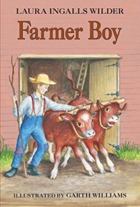 Baixar Farmer Boy (Little House) pdf, epub, ebook
