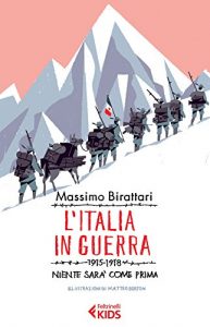 Baixar L’Italia in guerra: 1915-1918. Niente sarà come prima pdf, epub, ebook