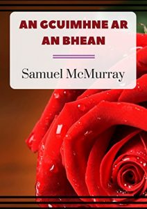 Baixar An gcuimhne ar an bhean (Irish Edition) pdf, epub, ebook