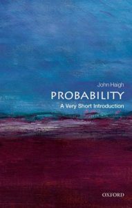 Baixar Probability: A Very Short Introduction (Very Short Introductions) pdf, epub, ebook