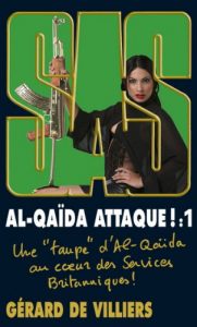 Baixar SAS Al-Qaida attaque ! Tome 1 (French Edition) pdf, epub, ebook