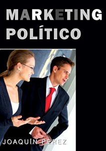 Baixar MARKETING POLÍTICO (Spanish Edition) pdf, epub, ebook