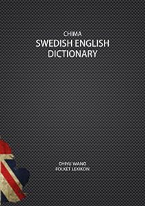 Baixar Chima Swedish English Dictionary (Swedish Edition) pdf, epub, ebook