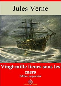 Baixar Vingt-mille lieues sous les mers (entièrement illustré) – Arvensa Editions (French Edition) pdf, epub, ebook