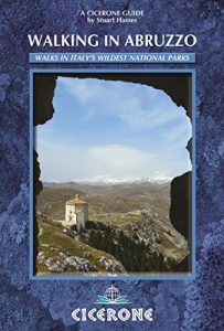 Baixar Walking in Abruzzo (Cicerone Guides) pdf, epub, ebook