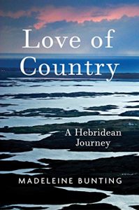 Baixar Love of Country: A Hebridean Journey pdf, epub, ebook