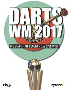 Baixar Darts-WM 2017: Die Stars, die Regeln, das Spektakel pdf, epub, ebook