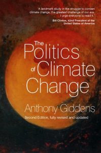 Baixar The Politics of Climate Change pdf, epub, ebook