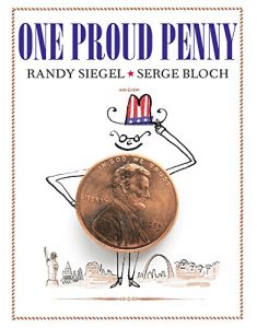 Baixar One Proud Penny pdf, epub, ebook
