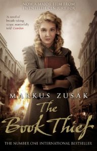 Baixar The Book Thief pdf, epub, ebook