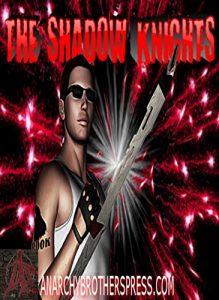 Baixar The Shadow Knights #7 Portuguese Version: The Introduction of the Shadow Knights (Portuguese Edition) pdf, epub, ebook