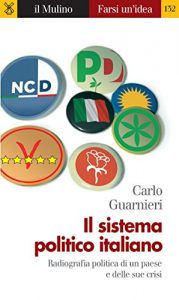 Baixar Il sistema politico italiano (Farsi un’idea) pdf, epub, ebook