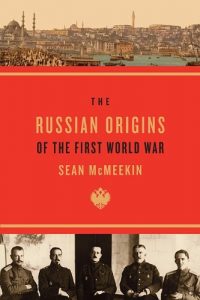 Baixar The Russian Origins of the First World War pdf, epub, ebook