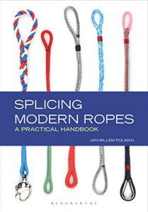 Baixar Splicing Modern Ropes: A Practical Handbook pdf, epub, ebook