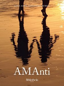 Baixar AMAnti (Poesia Liriche) pdf, epub, ebook
