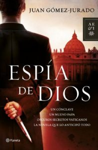 Baixar Espia de Dios (Spanish Edition) pdf, epub, ebook