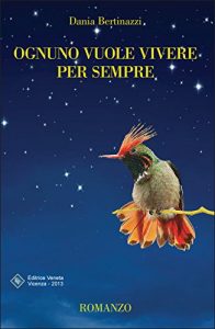 Baixar Ognuno Vuole Vivere per Sempre (Narrativa 2000) pdf, epub, ebook