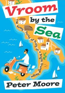 Baixar Vroom By The Sea (English Edition) pdf, epub, ebook