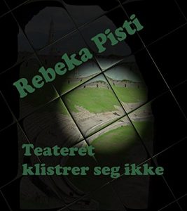 Baixar Teateret klistrer seg ikke (Norwegian Edition) pdf, epub, ebook