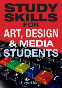 Baixar Study Skills for Art, Design and Media Students pdf, epub, ebook