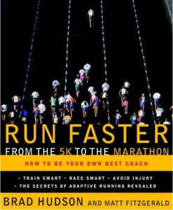 Baixar Run Faster from the 5K to the Marathon: How to Be Your Own Best Coach pdf, epub, ebook