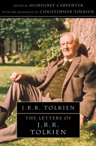 Baixar The Letters of J. R. R. Tolkien pdf, epub, ebook
