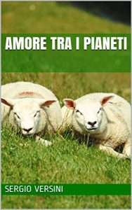 Baixar AMORE TRA I PIANETI pdf, epub, ebook