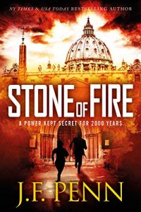 Baixar Stone of Fire (ARKANE Book 1) (English Edition) pdf, epub, ebook