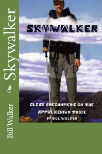 Baixar Skywalker–Close Encounters on the Appalachian trail (English Edition) pdf, epub, ebook