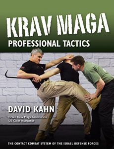 Baixar Krav Maga Professional Tactics: The Contact Combat System of the Israel Defense Forces (English Edition) pdf, epub, ebook