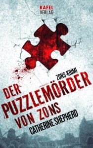 Baixar Der Puzzlemörder von Zons (Zons-Thriller 1) (German Edition) pdf, epub, ebook