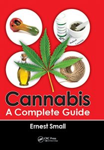 Baixar Cannabis: A Complete Guide pdf, epub, ebook