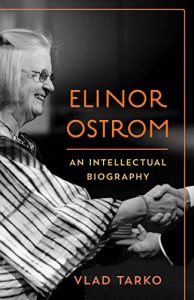 Baixar Elinor Ostrom: An Intellectual Biography pdf, epub, ebook