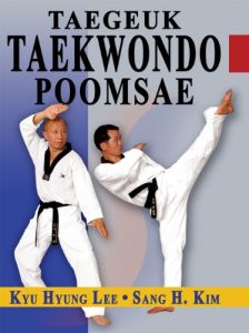 Baixar Tae Kwon Do Taegeuk Poomsae (Taekwondo Poomsae series Book 1) (English Edition) pdf, epub, ebook