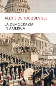 Baixar La democrazia in America (La Scala. Saggi) pdf, epub, ebook